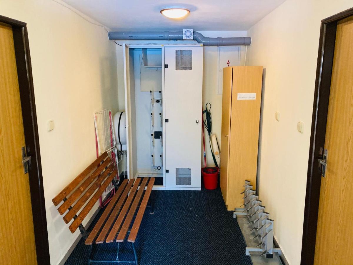 Apartamento Studia Pod Lysou Rokytnice nad Jizerou Exterior foto