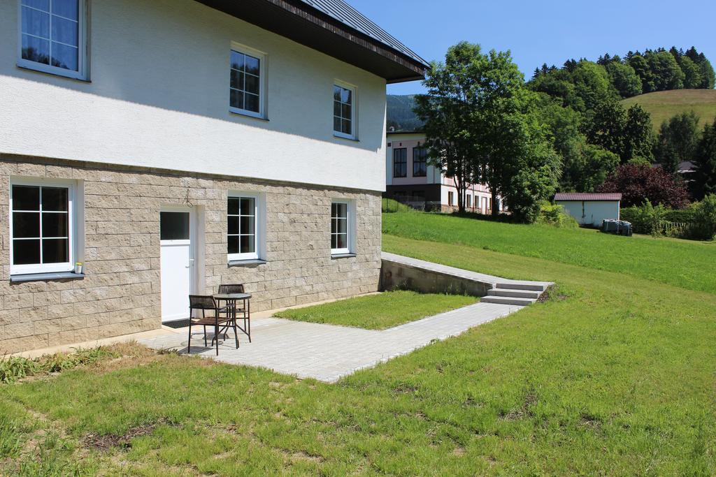 Apartamento Studia Pod Lysou Rokytnice nad Jizerou Habitación foto
