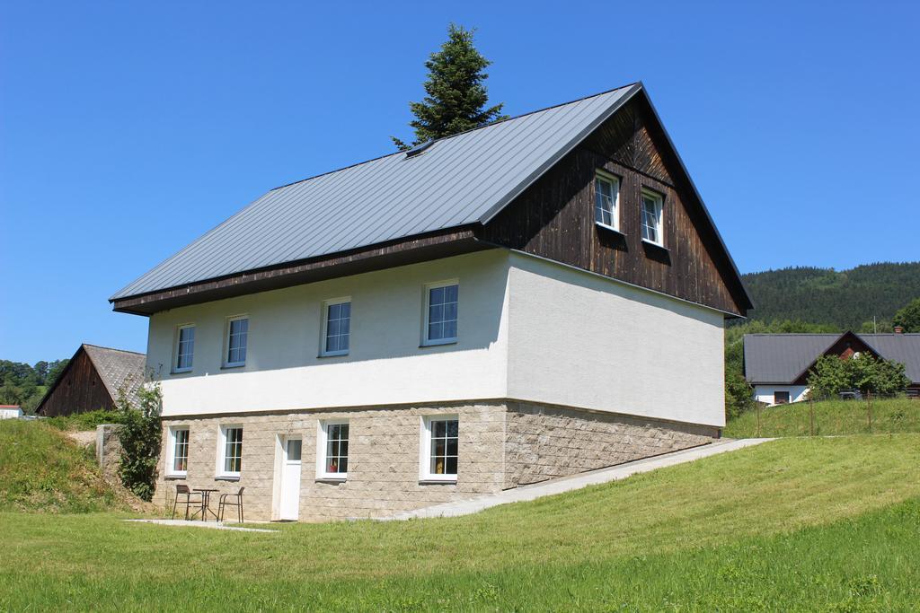 Apartamento Studia Pod Lysou Rokytnice nad Jizerou Habitación foto
