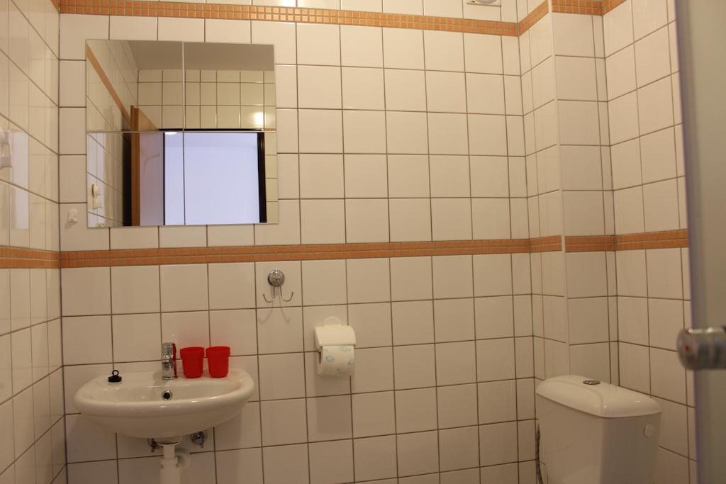 Apartamento Studia Pod Lysou Rokytnice nad Jizerou Habitación foto