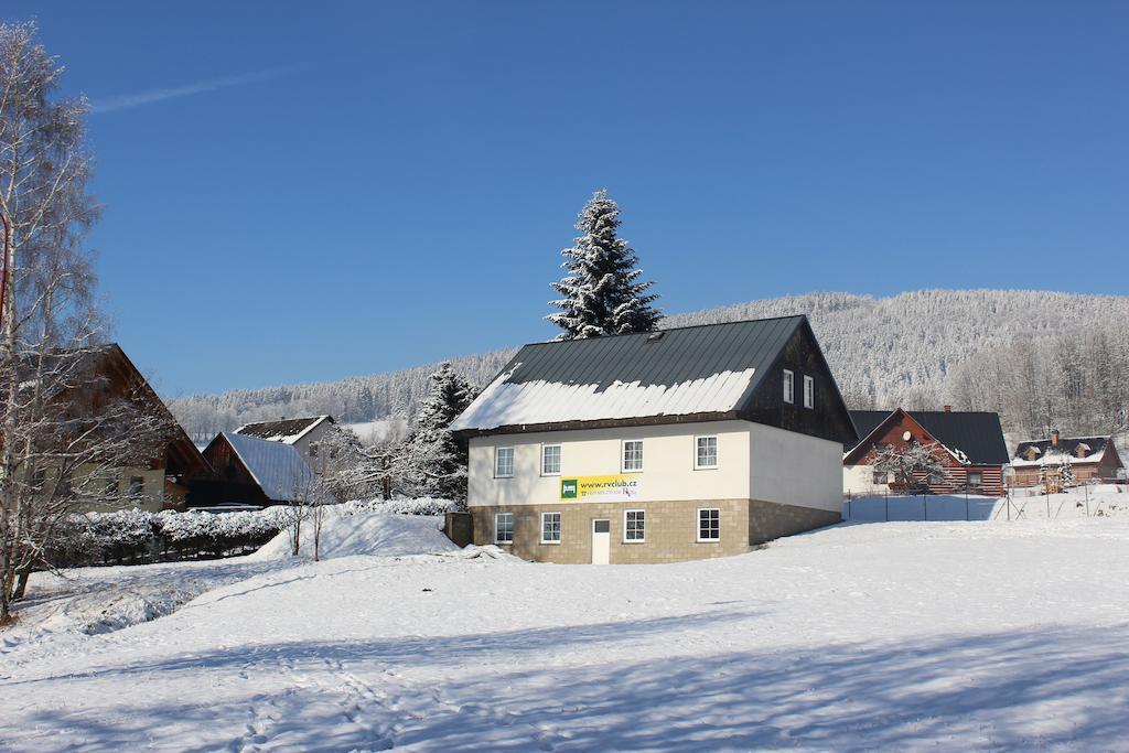 Apartamento Studia Pod Lysou Rokytnice nad Jizerou Habitación foto