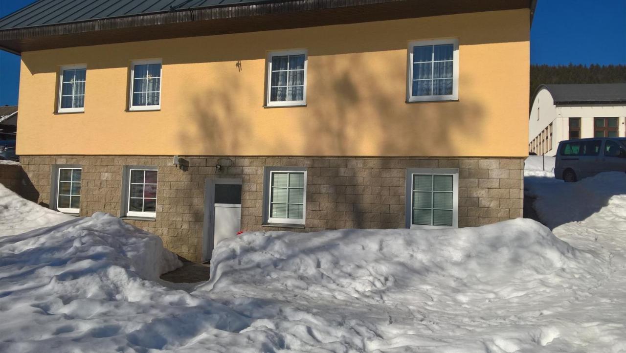 Apartamento Studia Pod Lysou Rokytnice nad Jizerou Exterior foto