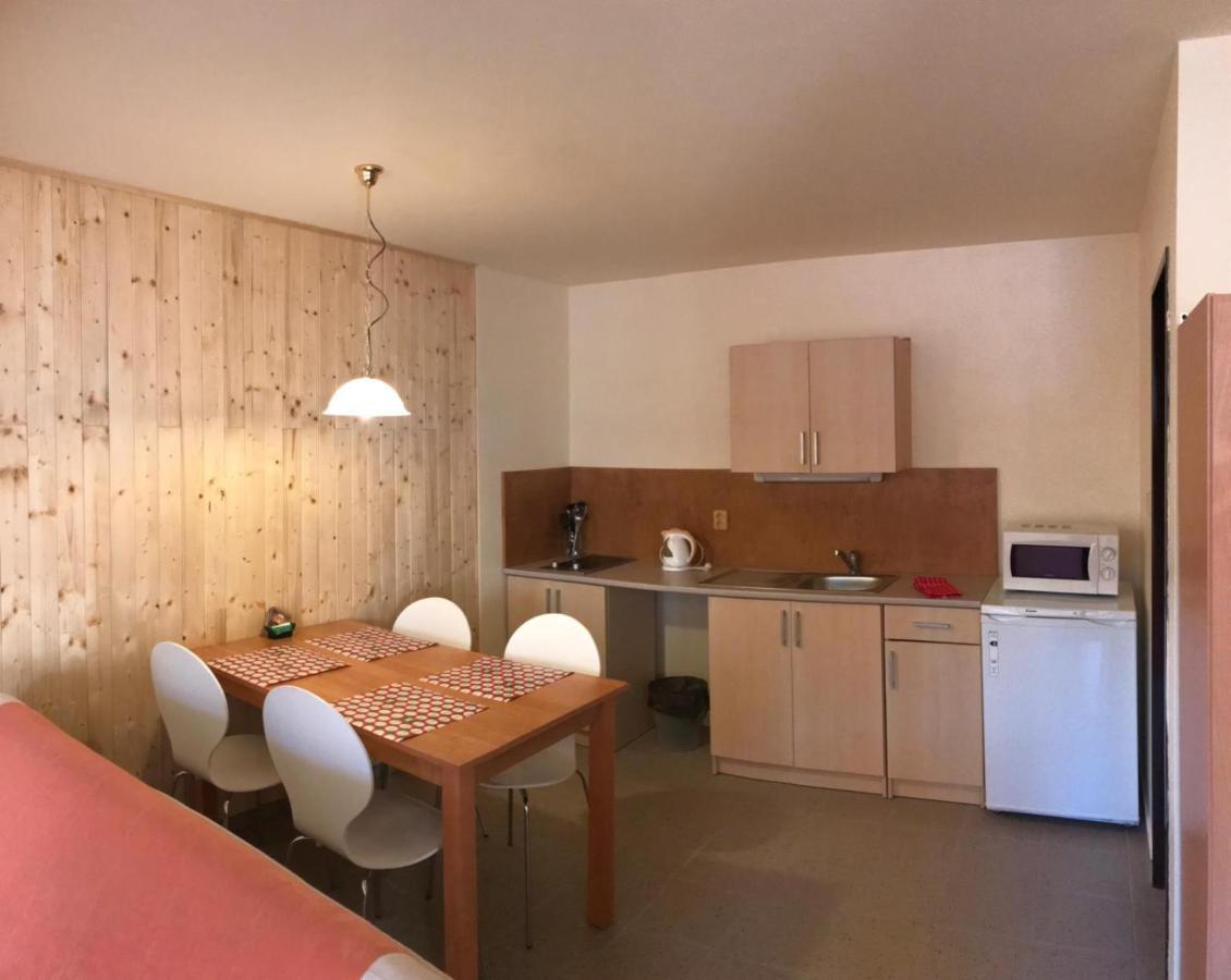 Apartamento Studia Pod Lysou Rokytnice nad Jizerou Exterior foto
