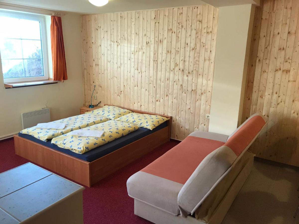 Apartamento Studia Pod Lysou Rokytnice nad Jizerou Exterior foto