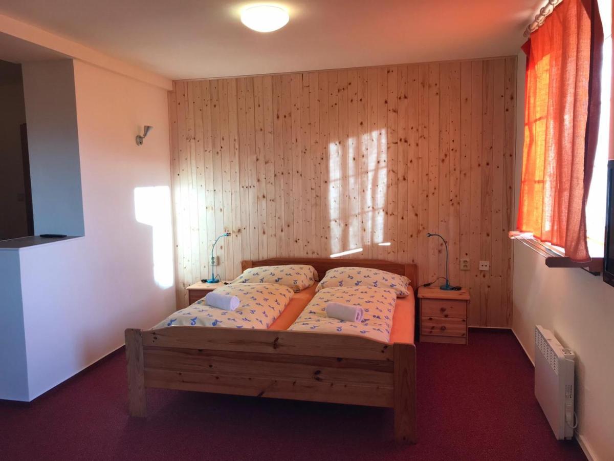 Apartamento Studia Pod Lysou Rokytnice nad Jizerou Exterior foto
