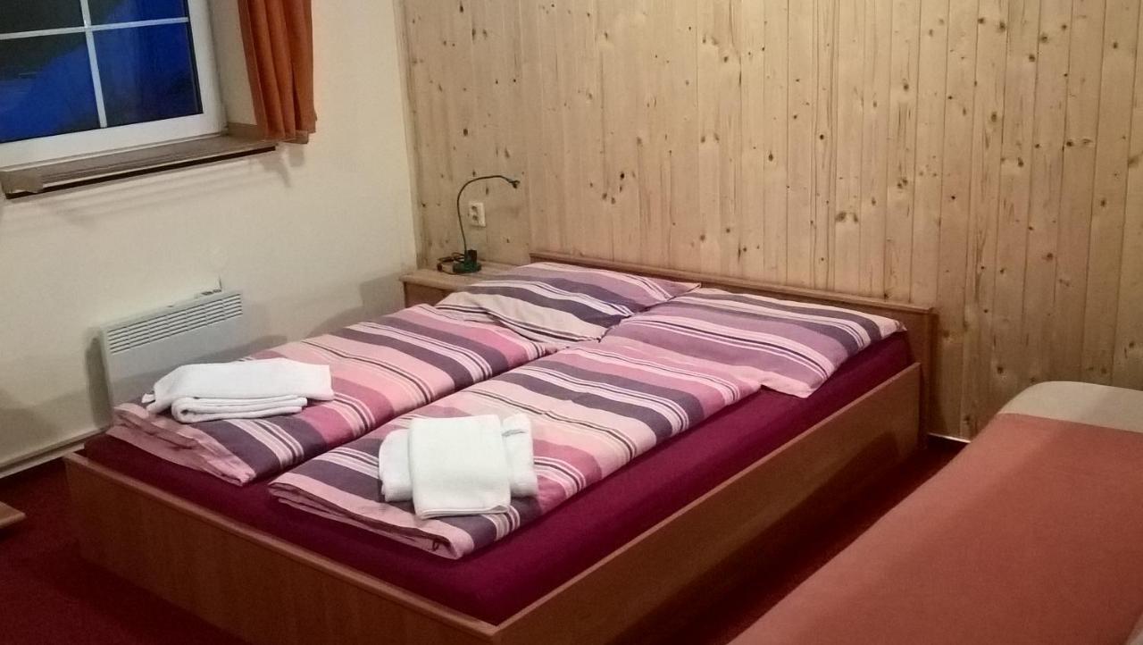 Apartamento Studia Pod Lysou Rokytnice nad Jizerou Exterior foto