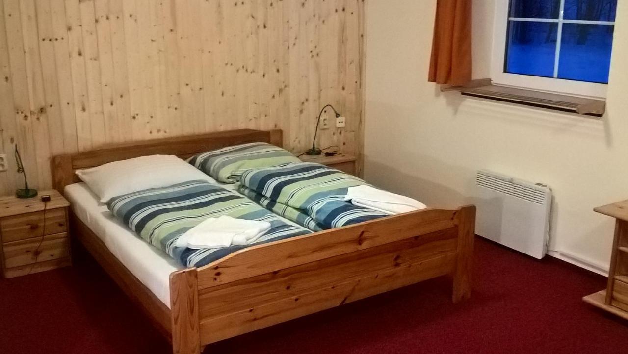 Apartamento Studia Pod Lysou Rokytnice nad Jizerou Exterior foto
