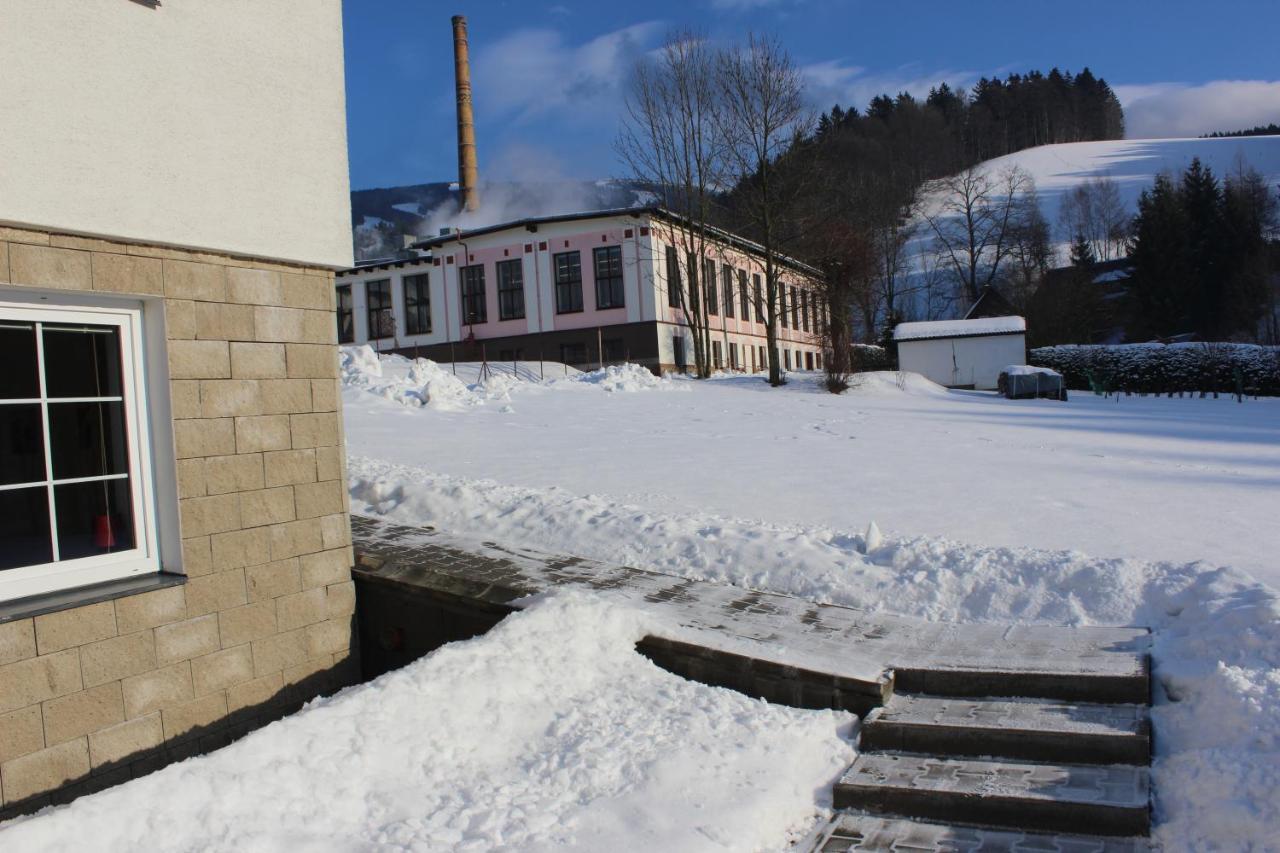 Apartamento Studia Pod Lysou Rokytnice nad Jizerou Exterior foto