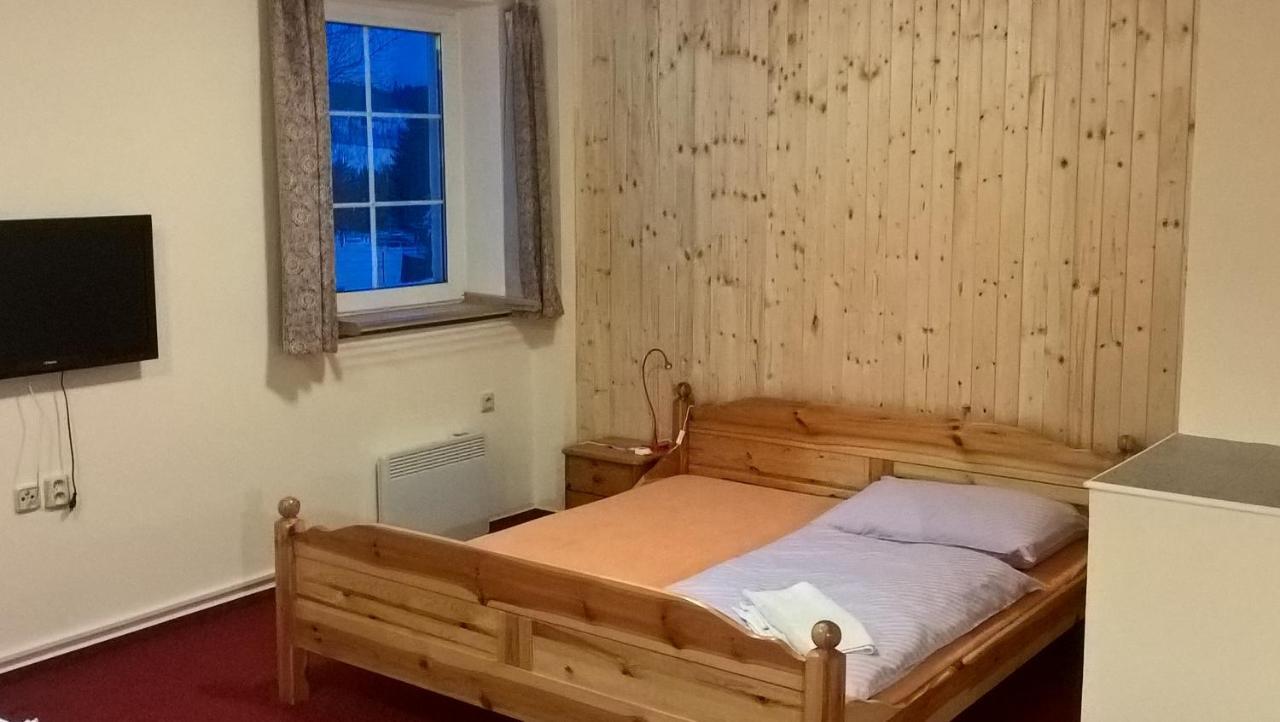 Apartamento Studia Pod Lysou Rokytnice nad Jizerou Exterior foto