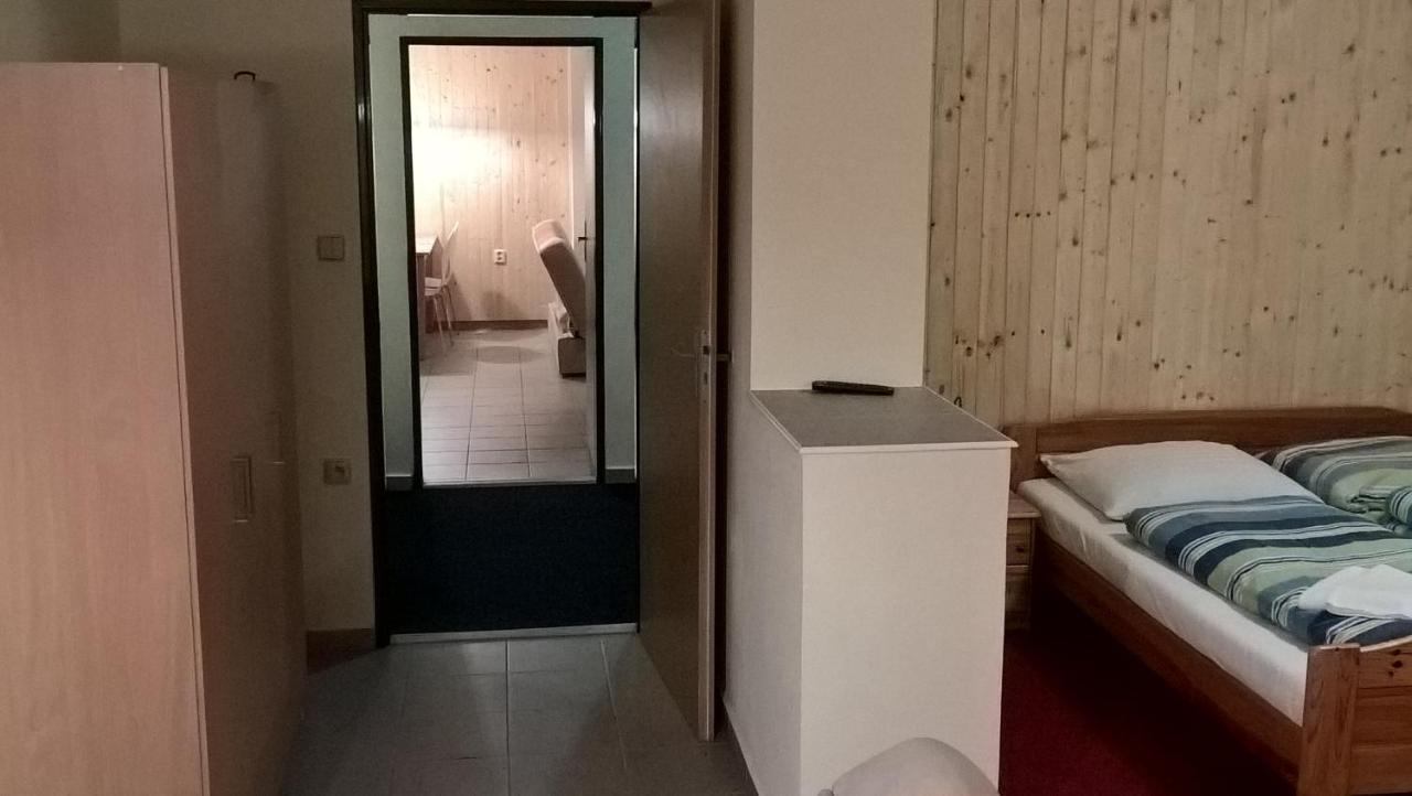 Apartamento Studia Pod Lysou Rokytnice nad Jizerou Exterior foto