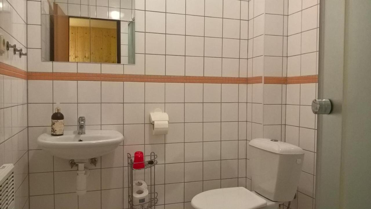 Apartamento Studia Pod Lysou Rokytnice nad Jizerou Exterior foto