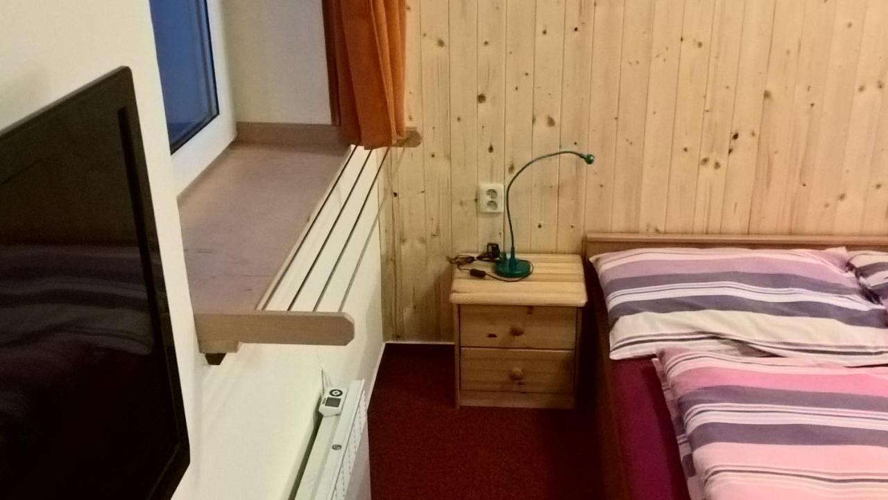 Apartamento Studia Pod Lysou Rokytnice nad Jizerou Exterior foto