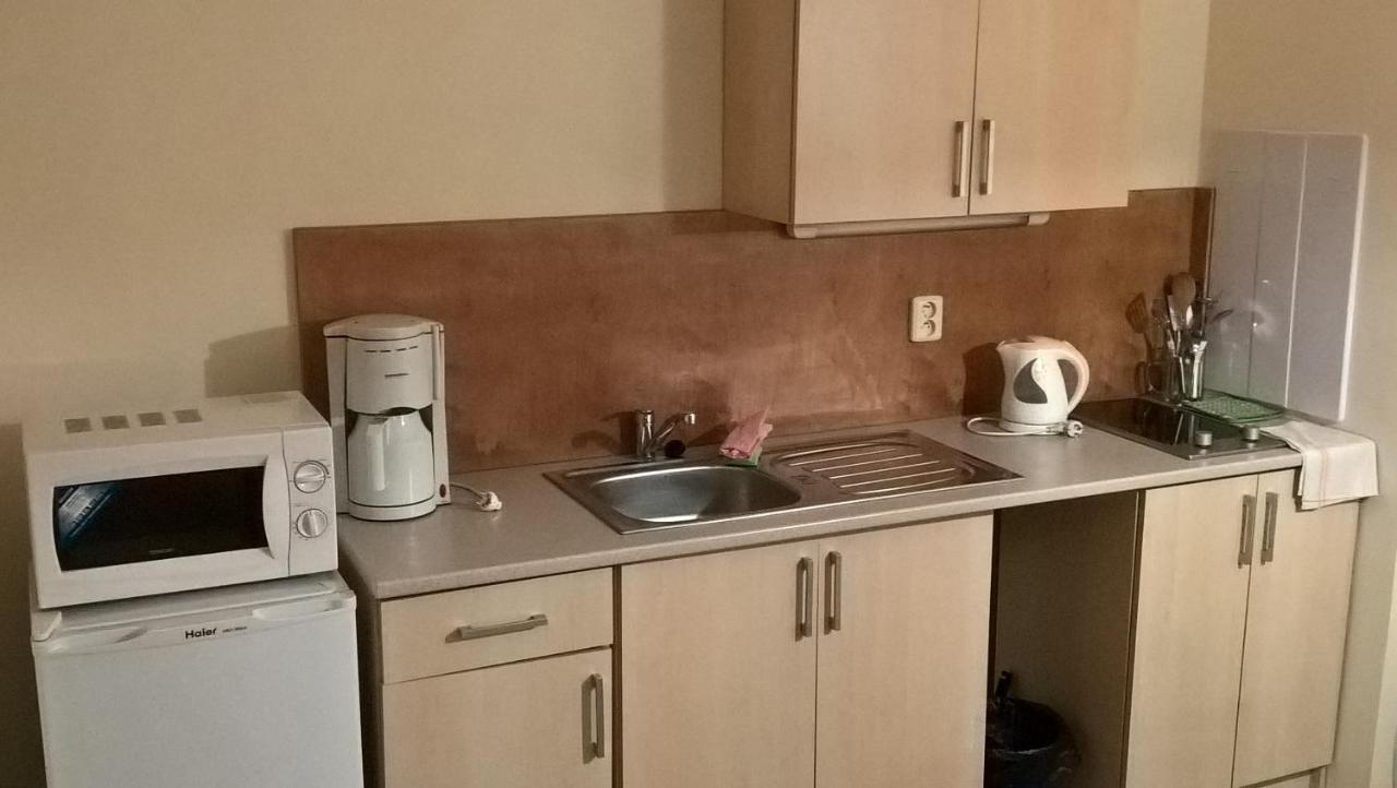 Apartamento Studia Pod Lysou Rokytnice nad Jizerou Exterior foto