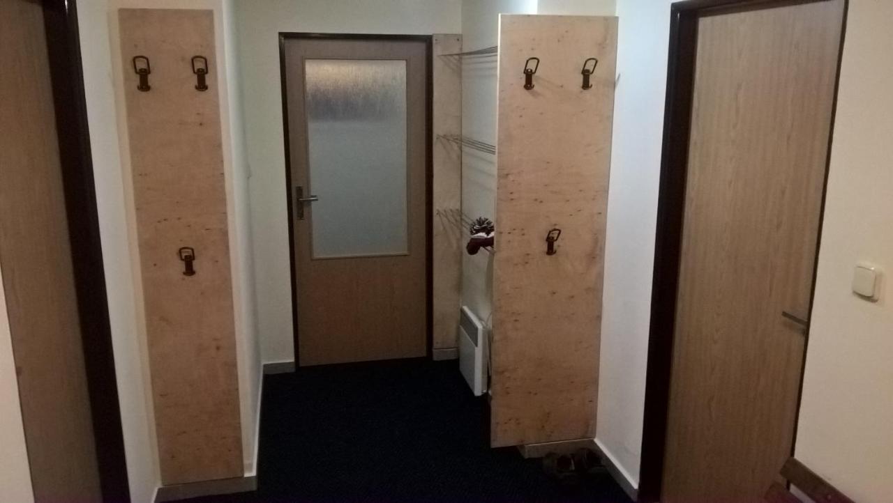 Apartamento Studia Pod Lysou Rokytnice nad Jizerou Exterior foto